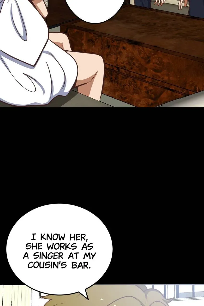 Heavenly Punisher Chapter 52 page 5 - 
