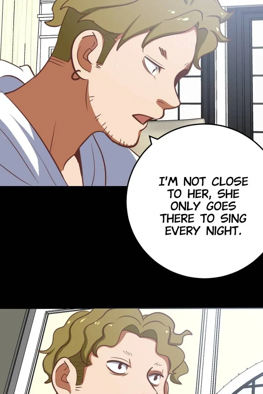 Heavenly Punisher Chapter 52 page 6 - 
