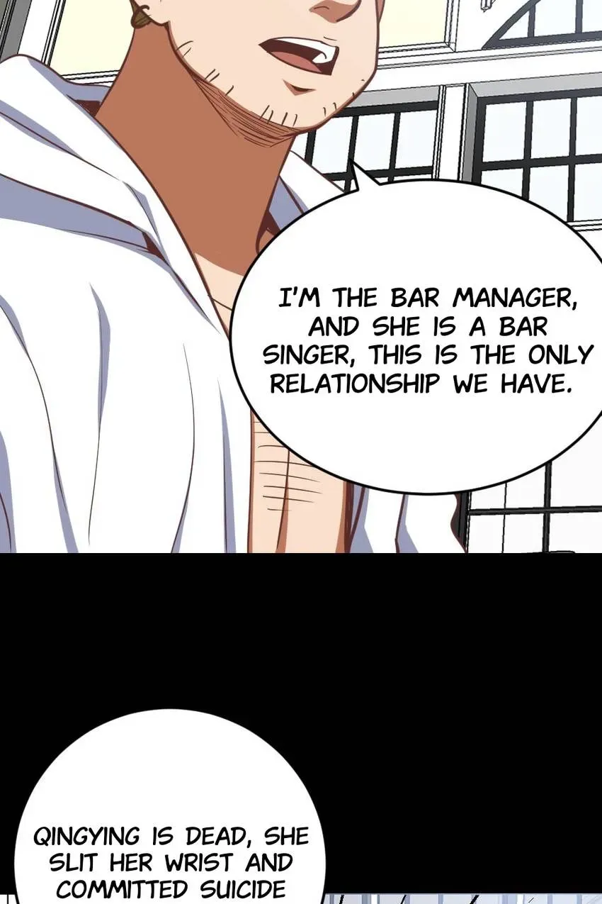 Heavenly Punisher Chapter 52 page 7 - 