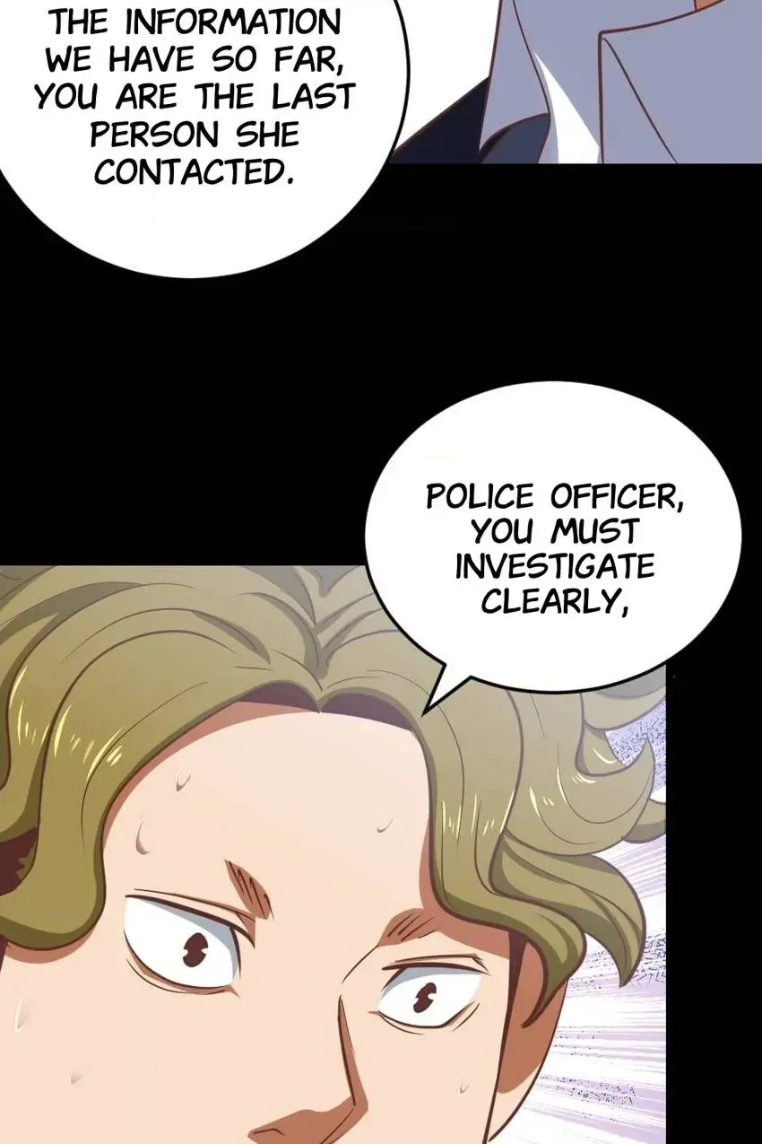 Heavenly Punisher Chapter 52 page 10 - 