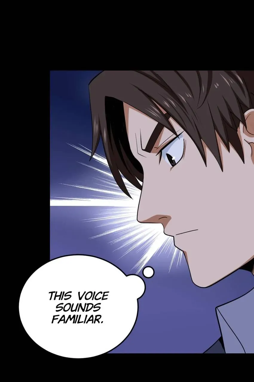 Heavenly Punisher Chapter 53 page 1 - 