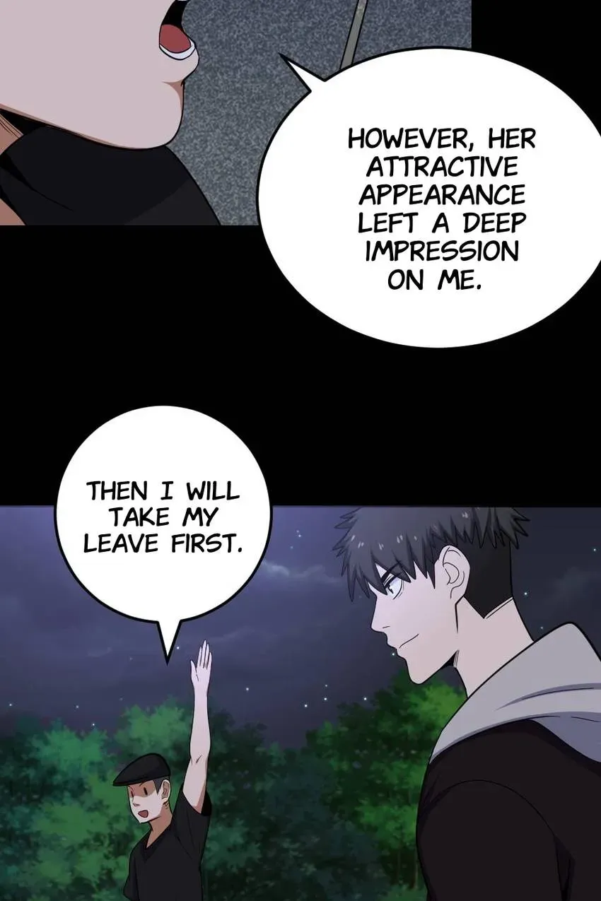 Heavenly Punisher Chapter 53 page 11 - 