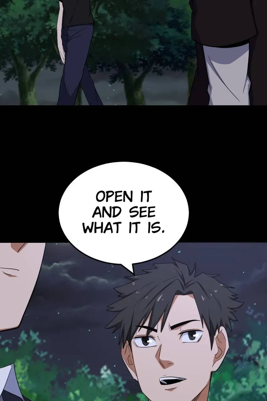 Heavenly Punisher Chapter 53 page 12 - 