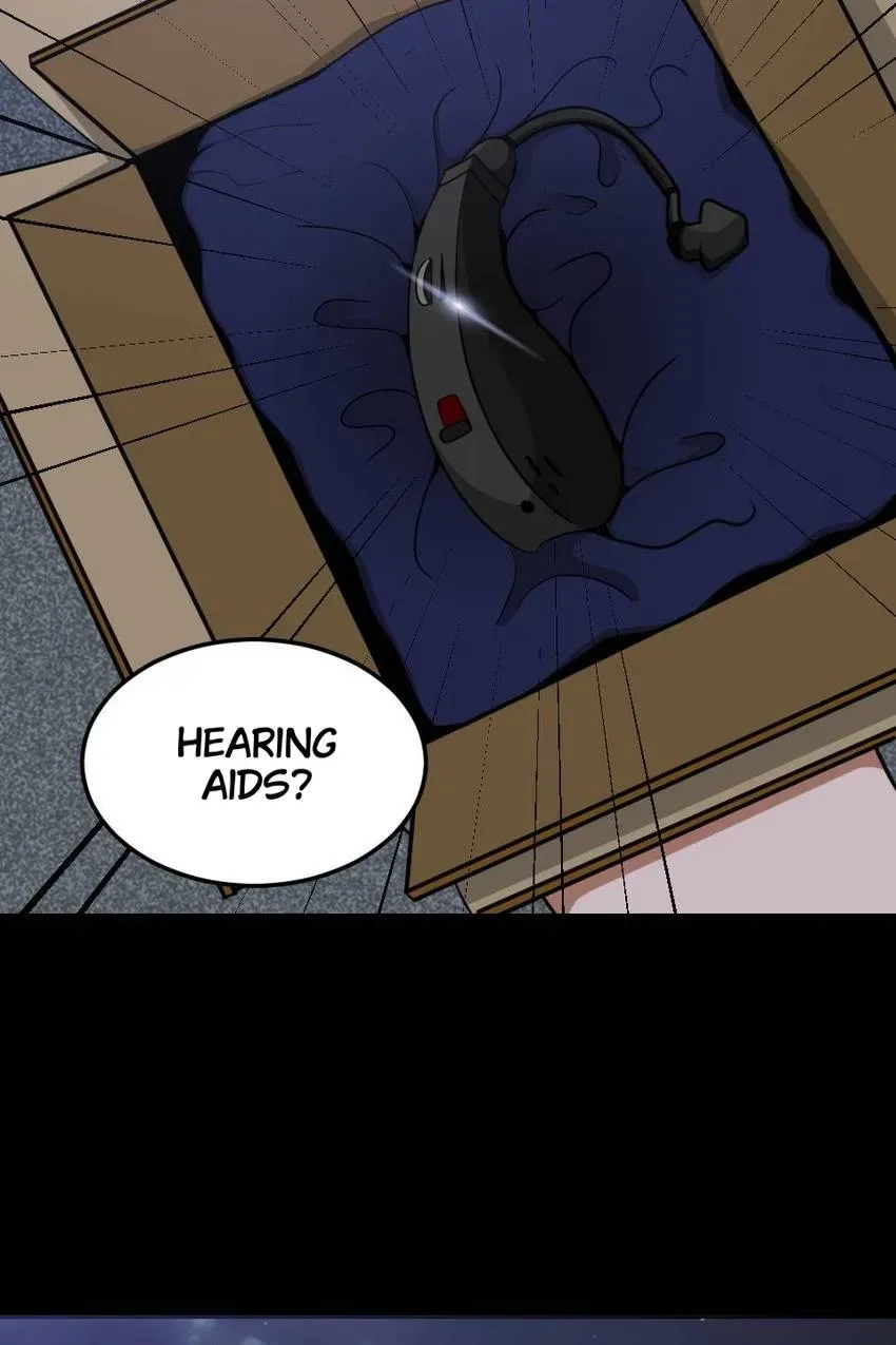 Heavenly Punisher Chapter 53 page 14 - 