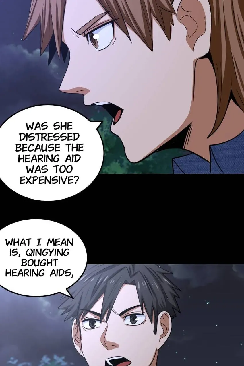 Heavenly Punisher Chapter 53 page 18 - 