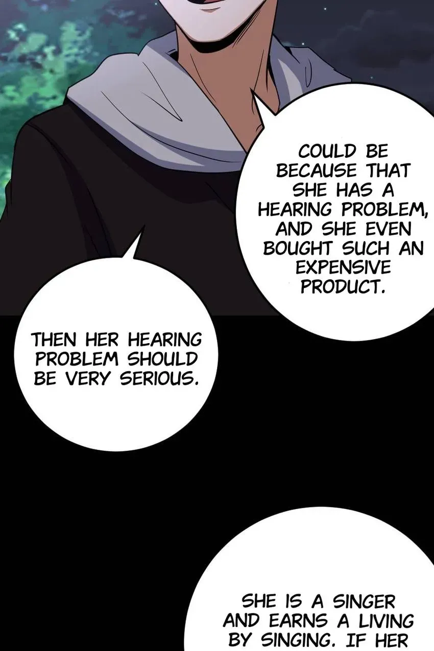 Heavenly Punisher Chapter 53 page 19 - 