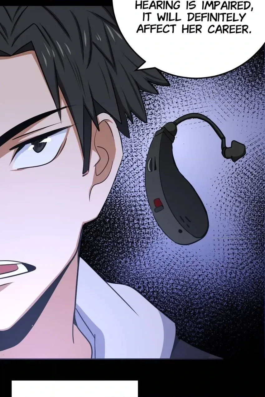 Heavenly Punisher Chapter 53 page 20 - 