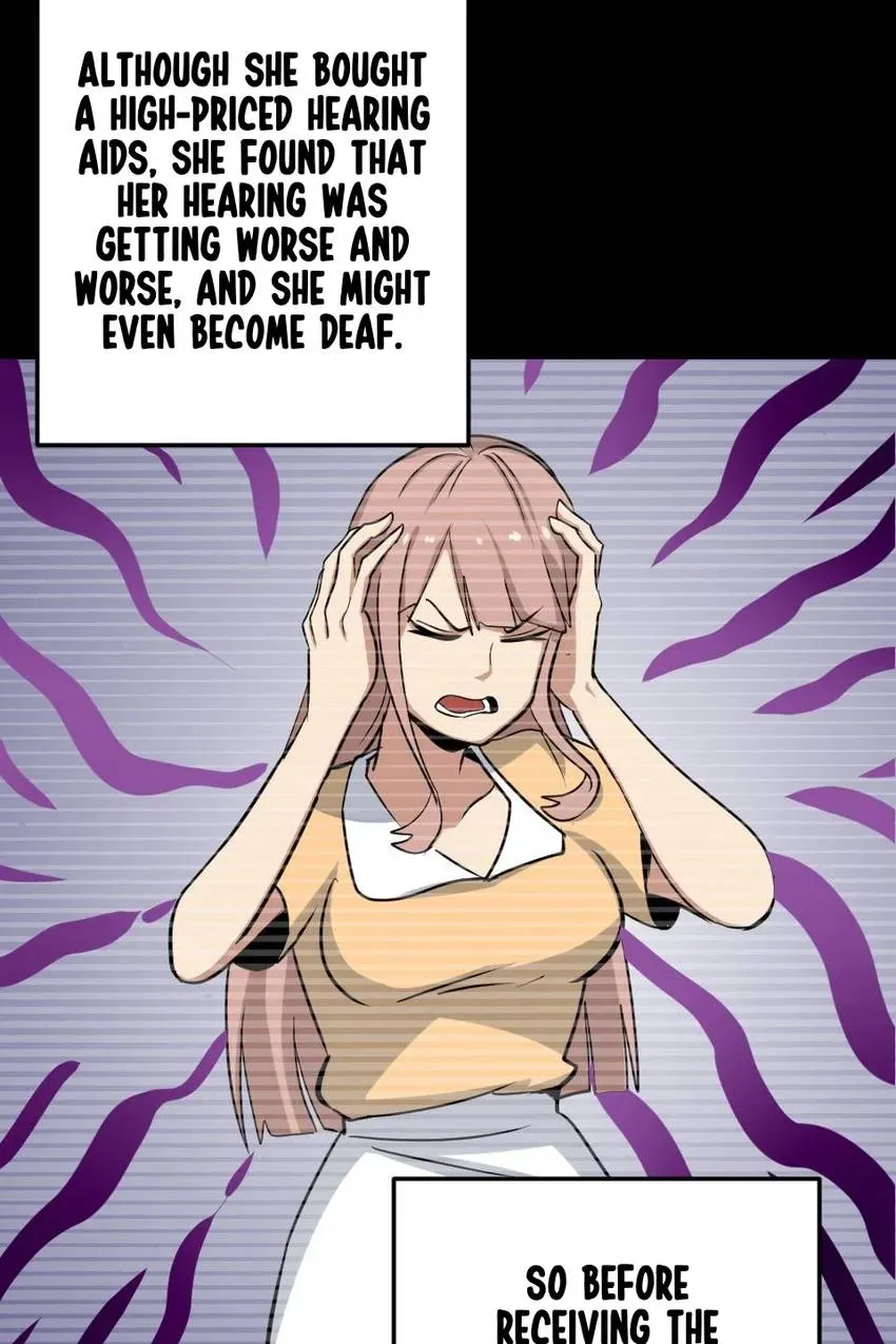 Heavenly Punisher Chapter 53 page 21 - 