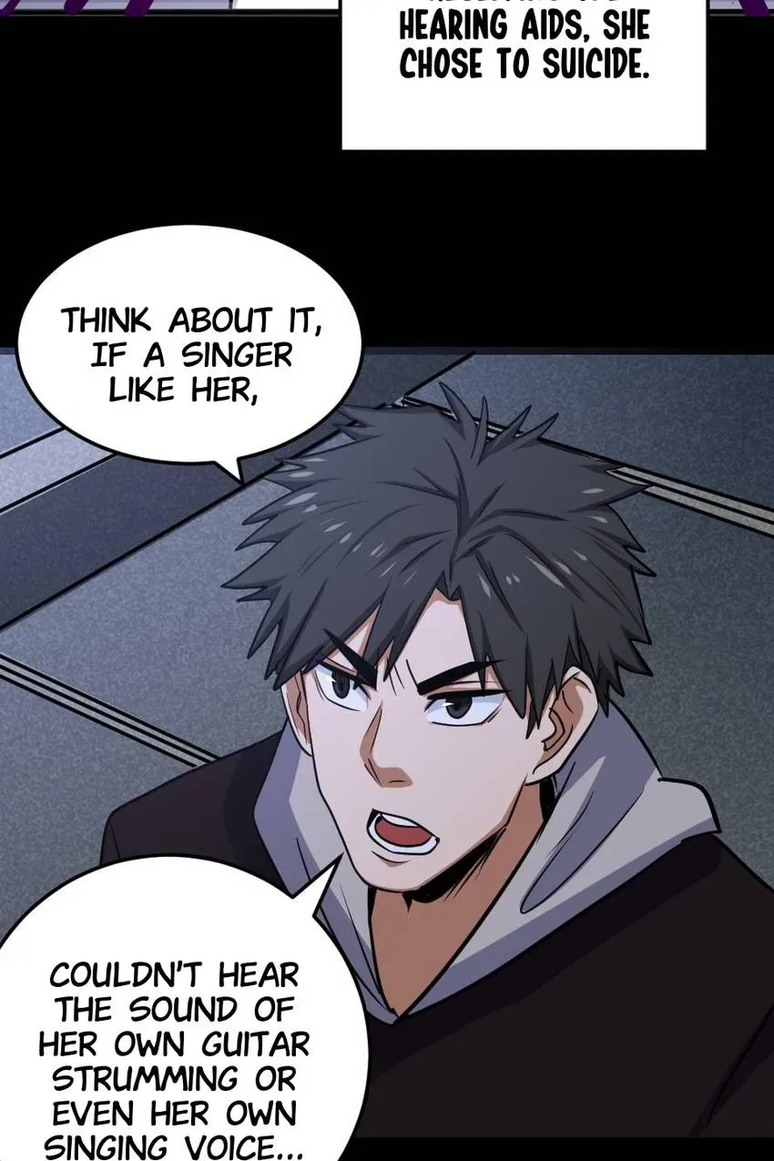 Heavenly Punisher Chapter 53 page 22 - 