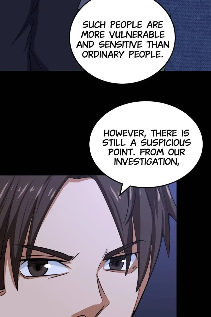 Heavenly Punisher Chapter 53 page 25 - 