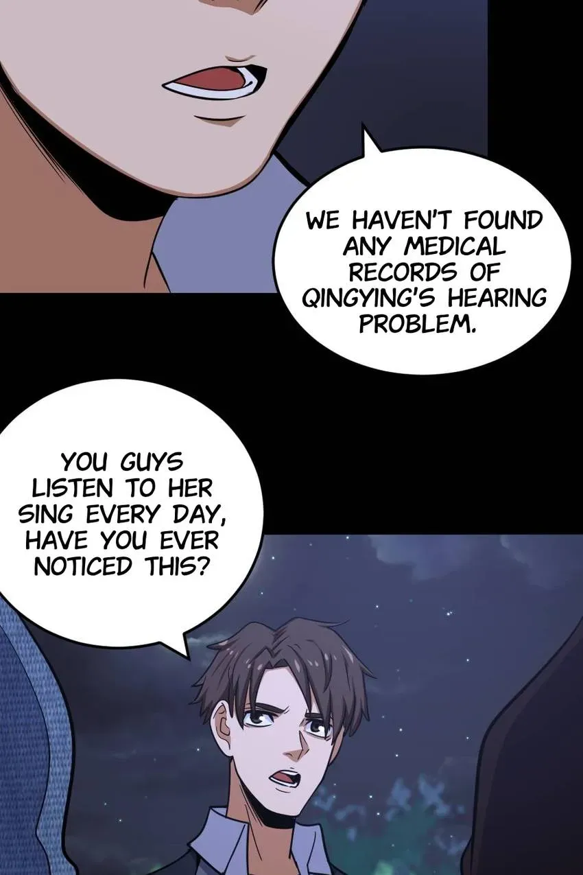 Heavenly Punisher Chapter 53 page 26 - 