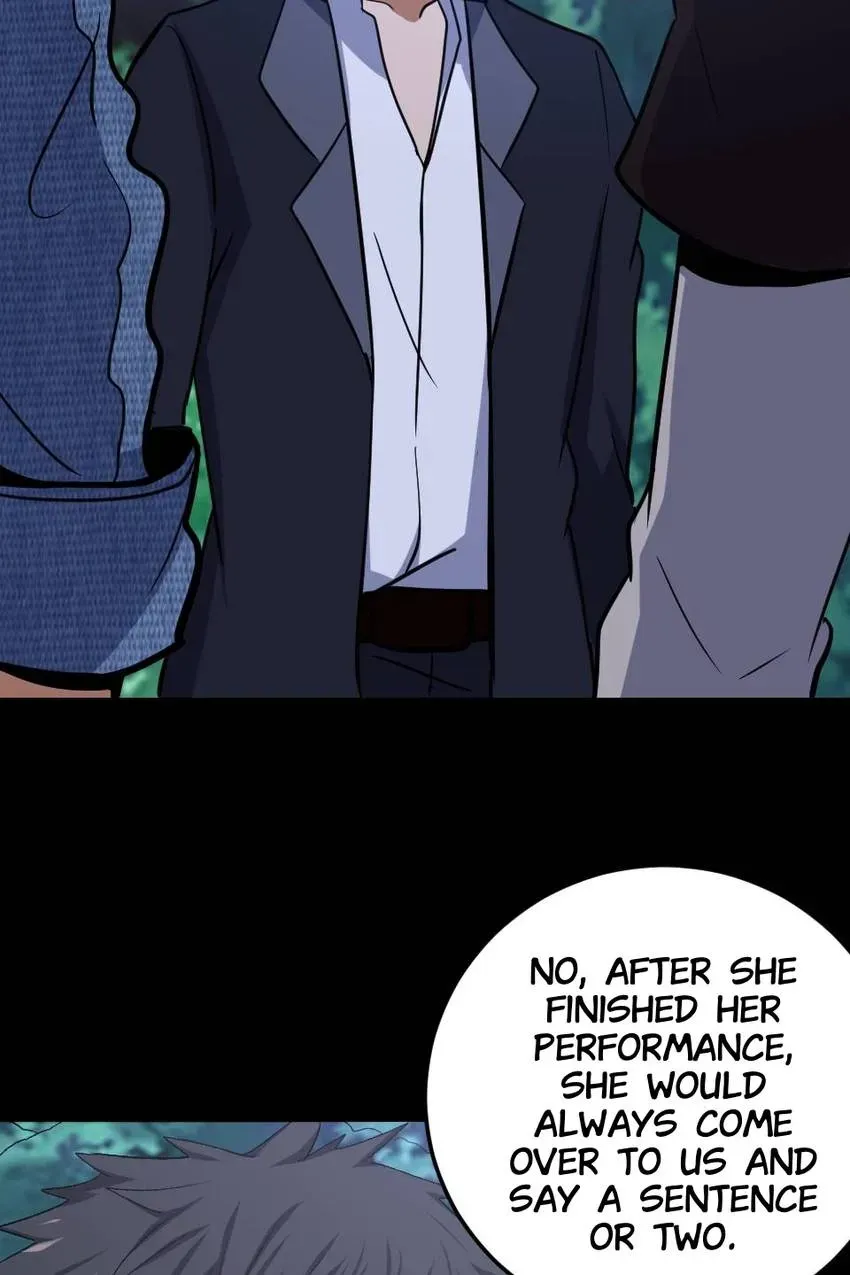 Heavenly Punisher Chapter 53 page 27 - 