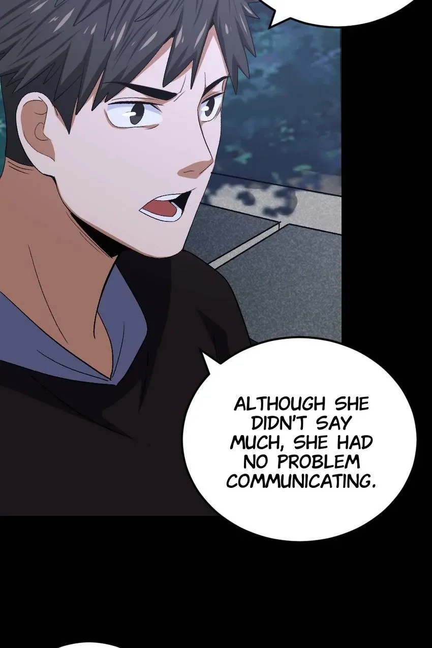 Heavenly Punisher Chapter 53 page 28 - 