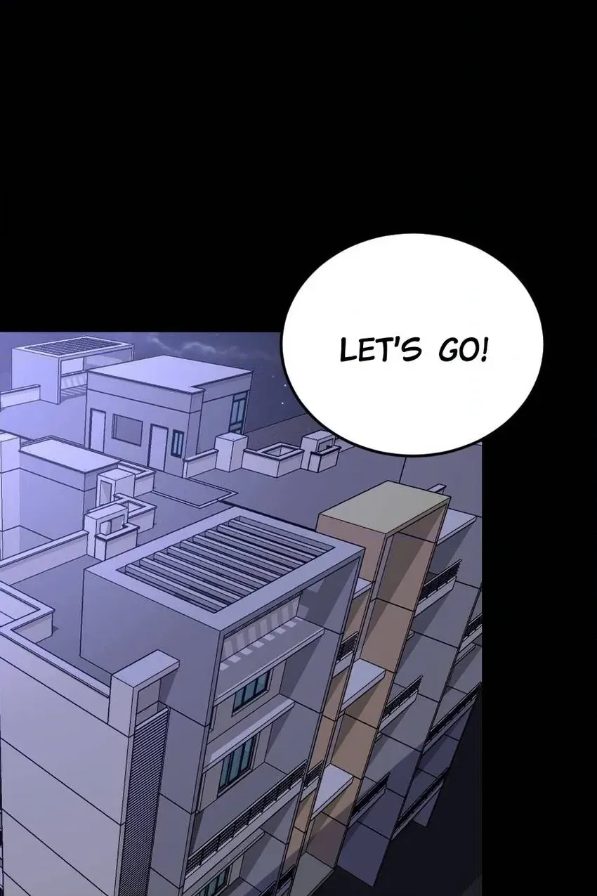Heavenly Punisher Chapter 53 page 30 - 
