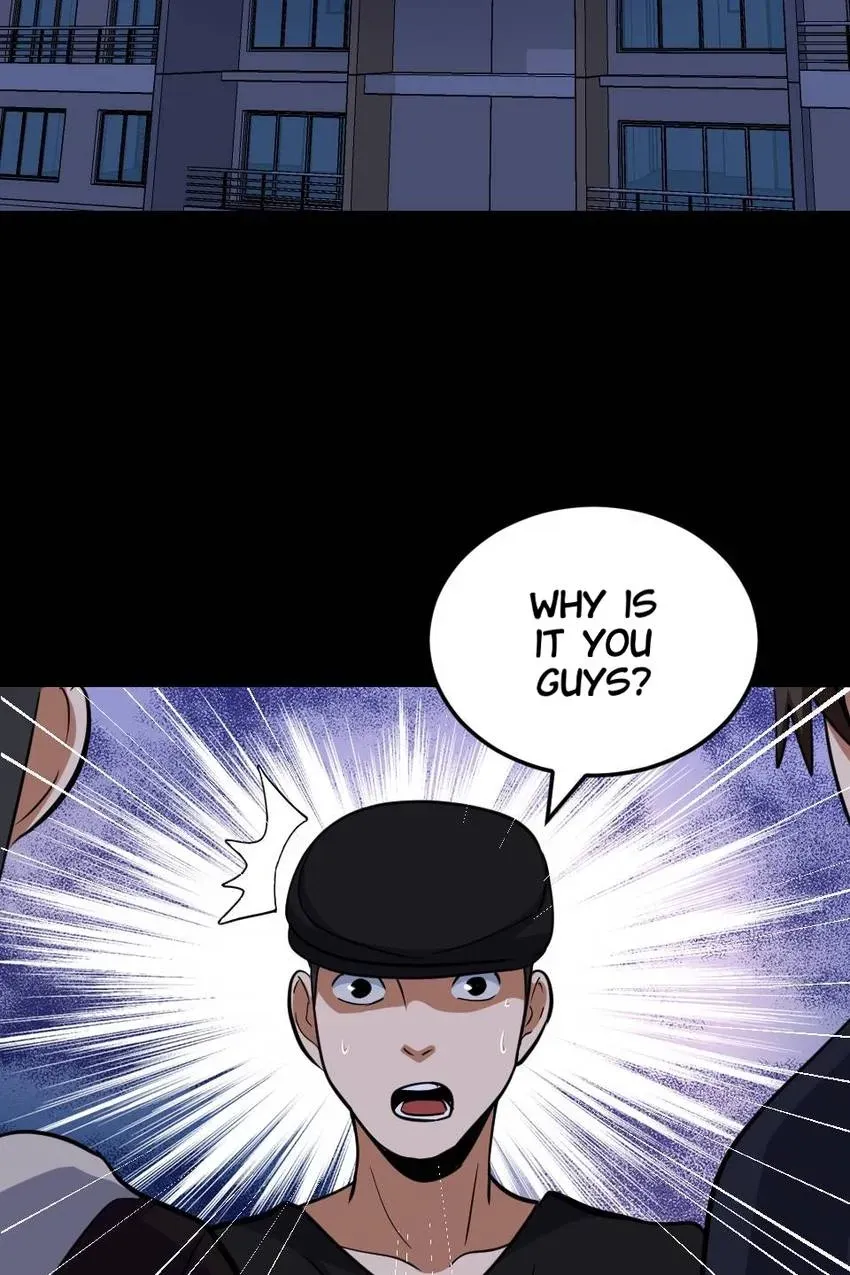 Heavenly Punisher Chapter 53 page 4 - 