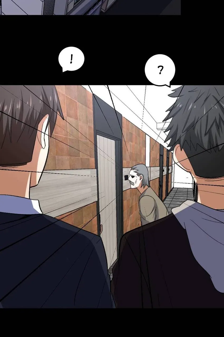 Heavenly Punisher Chapter 53 page 31 - 