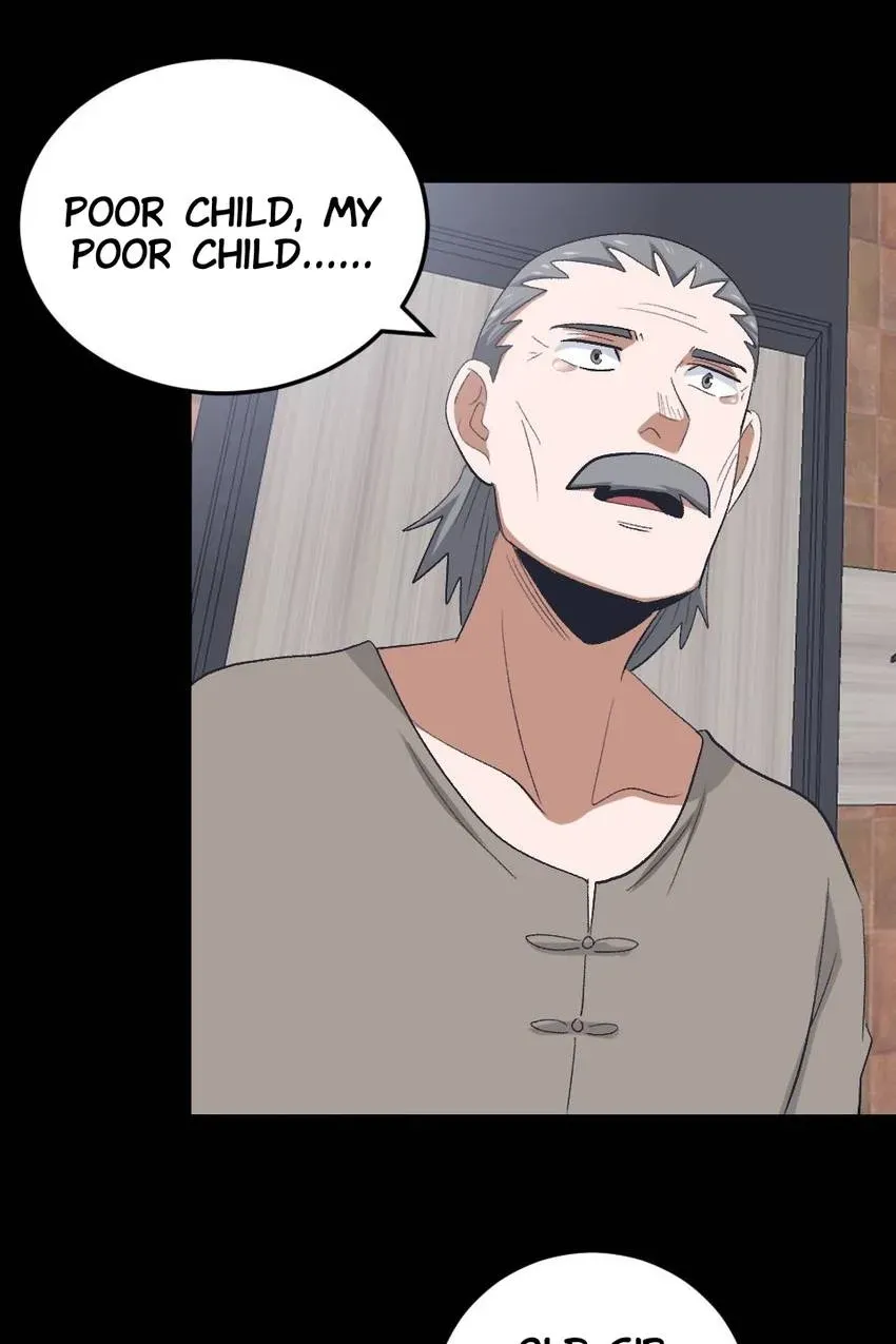 Heavenly Punisher Chapter 53 page 32 - 
