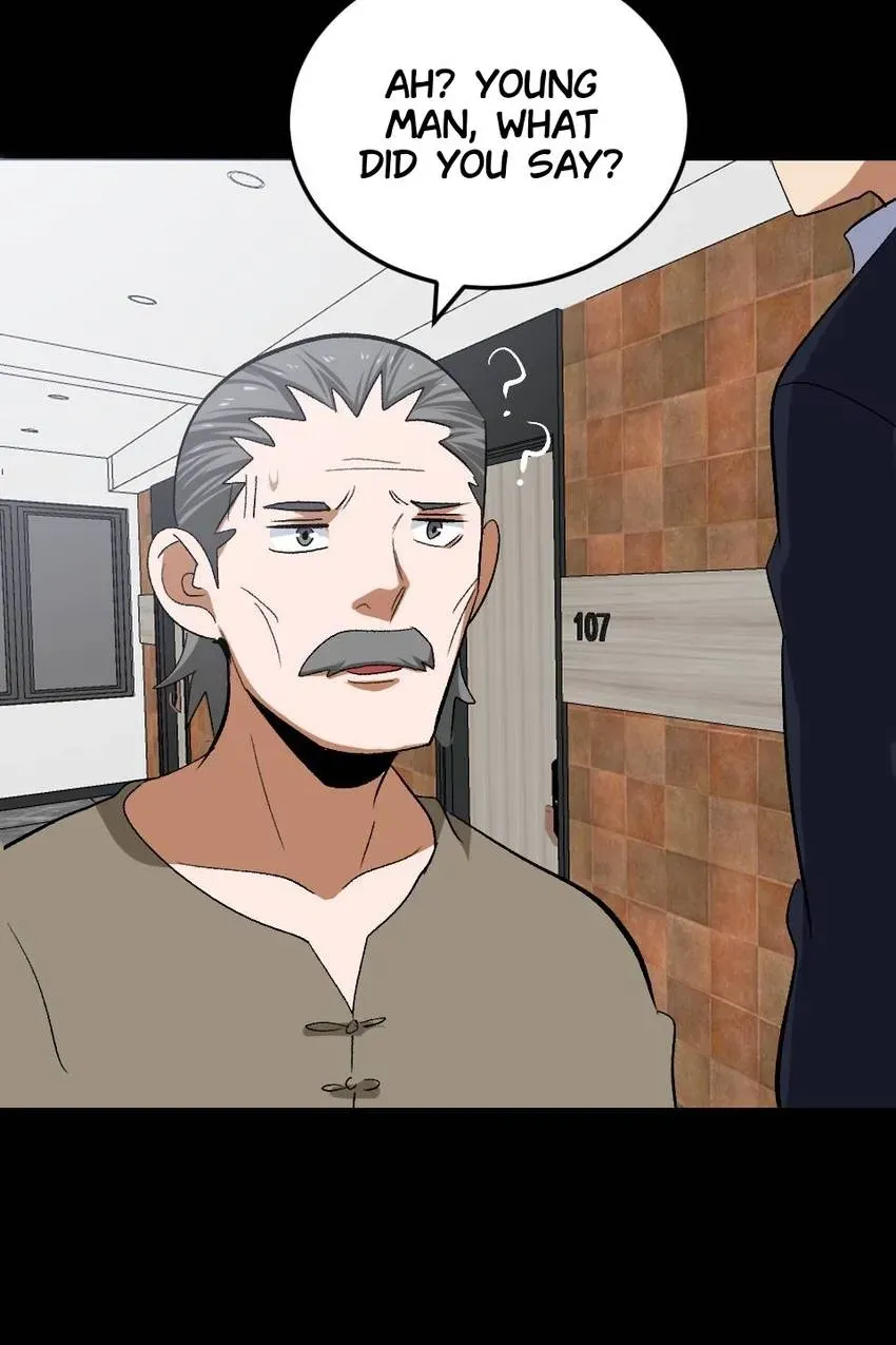 Heavenly Punisher Chapter 53 page 34 - 