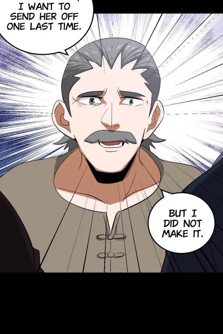 Heavenly Punisher Chapter 53 page 36 - 