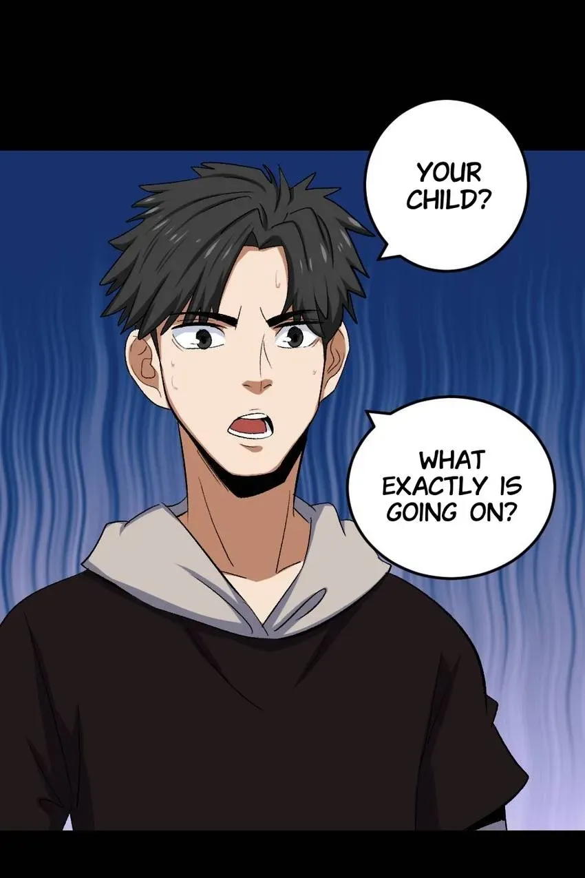 Heavenly Punisher Chapter 53 page 37 - 