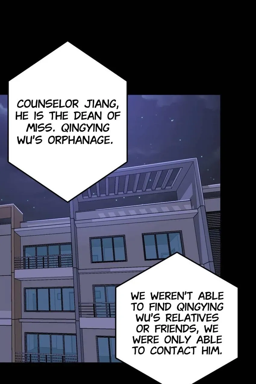 Heavenly Punisher Chapter 53 page 38 - 