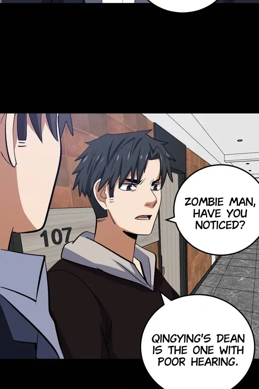 Heavenly Punisher Chapter 53 page 40 - 