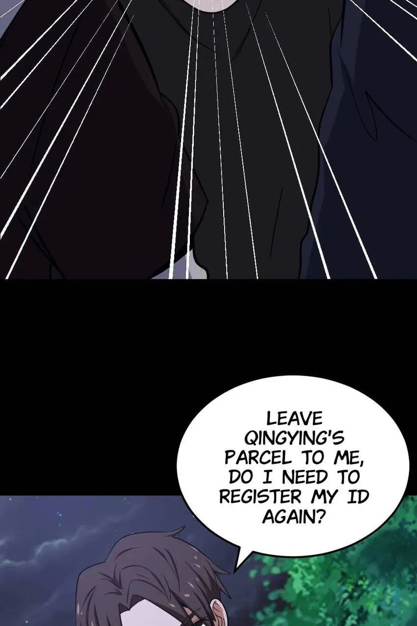 Heavenly Punisher Chapter 53 page 5 - 