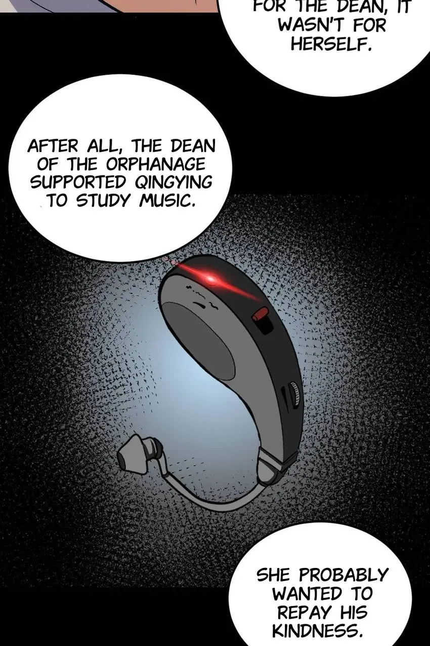 Heavenly Punisher Chapter 53 page 42 - 