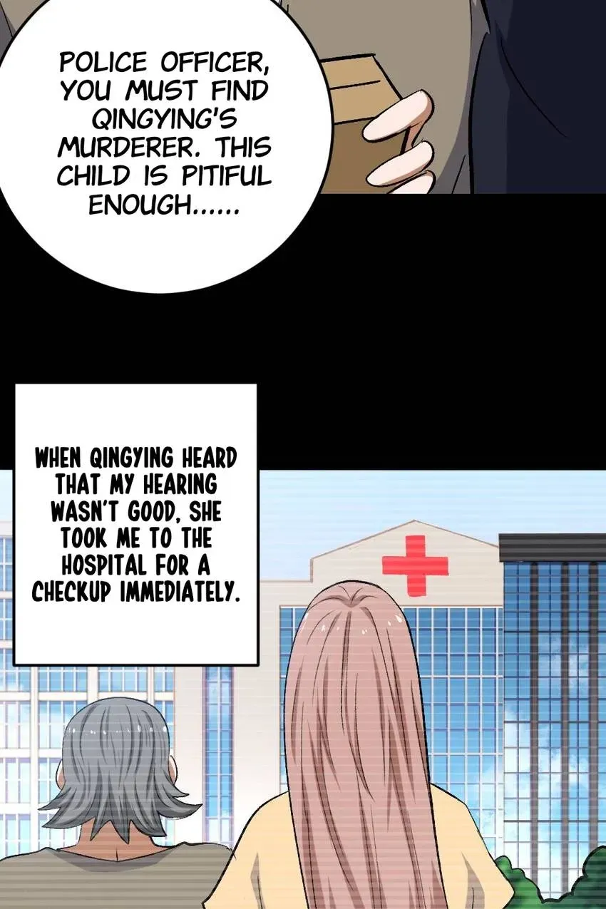 Heavenly Punisher Chapter 53 page 46 - 