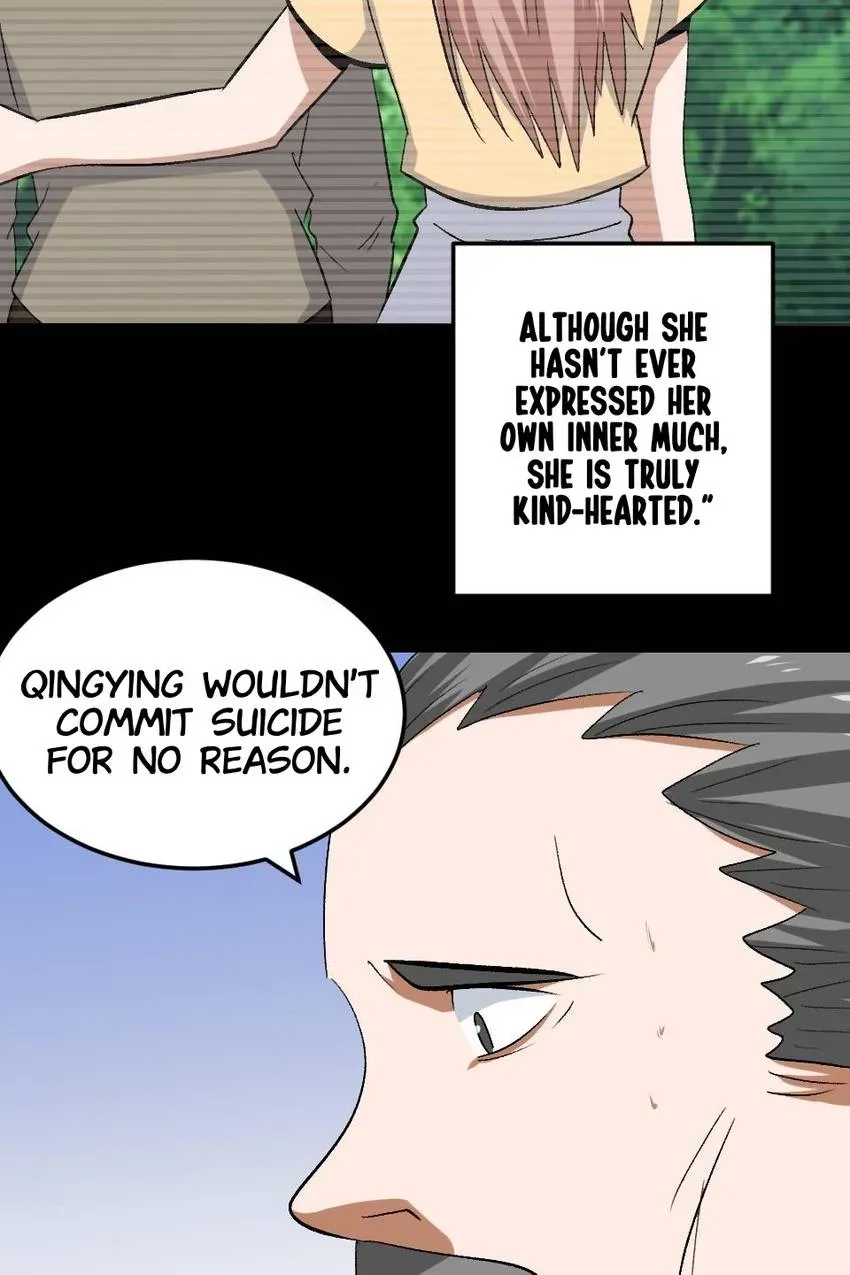 Heavenly Punisher Chapter 53 page 47 - 