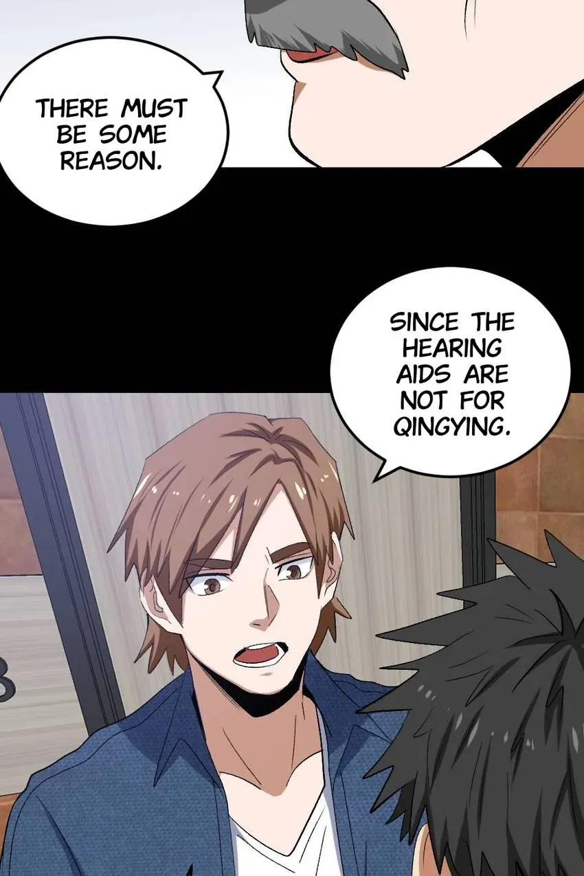 Heavenly Punisher Chapter 53 page 48 - 