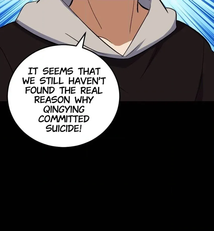 Heavenly Punisher Chapter 53 page 50 - 