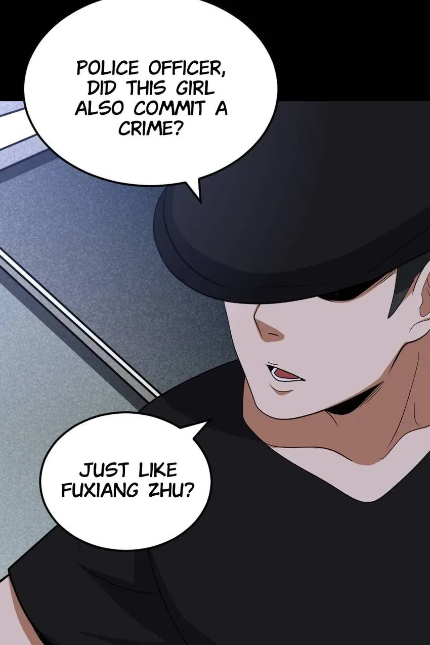 Heavenly Punisher Chapter 53 page 8 - 