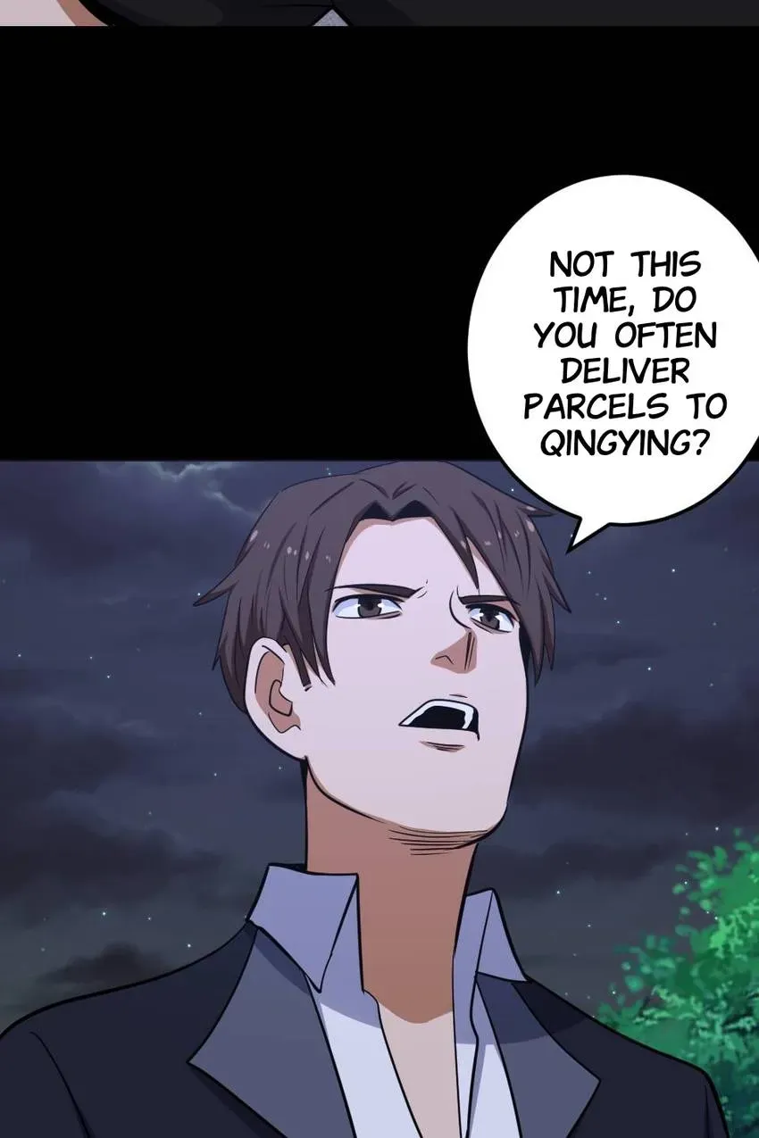 Heavenly Punisher Chapter 53 page 9 - 