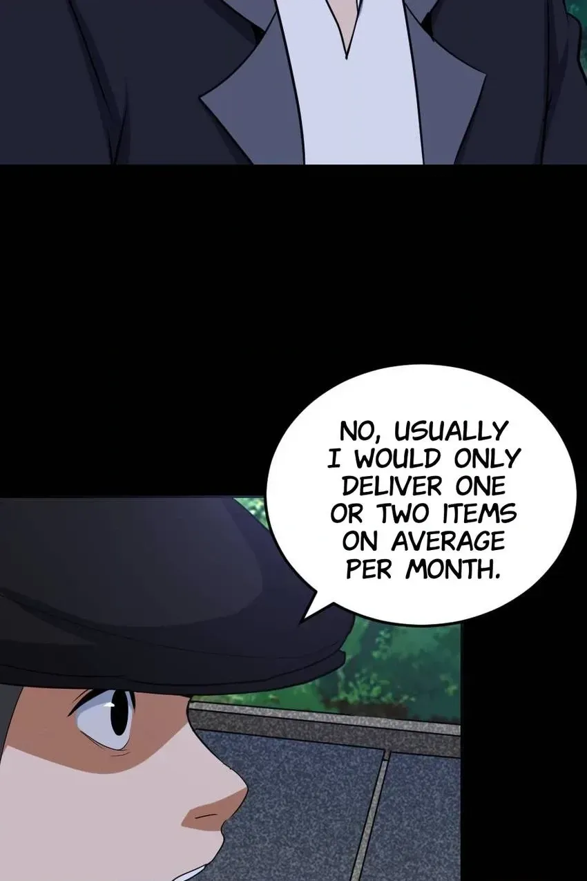 Heavenly Punisher Chapter 53 page 10 - 