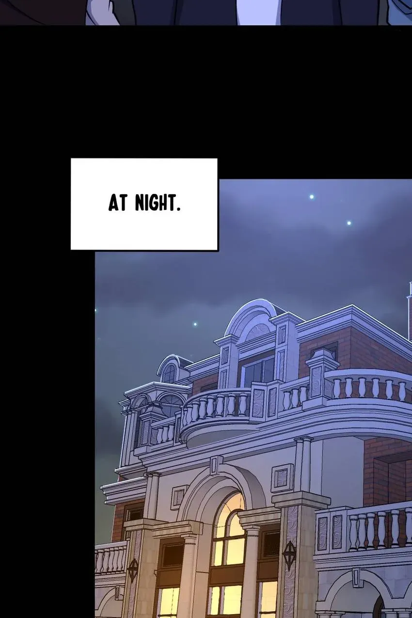 Heavenly Punisher Chapter 54 page 2 - 