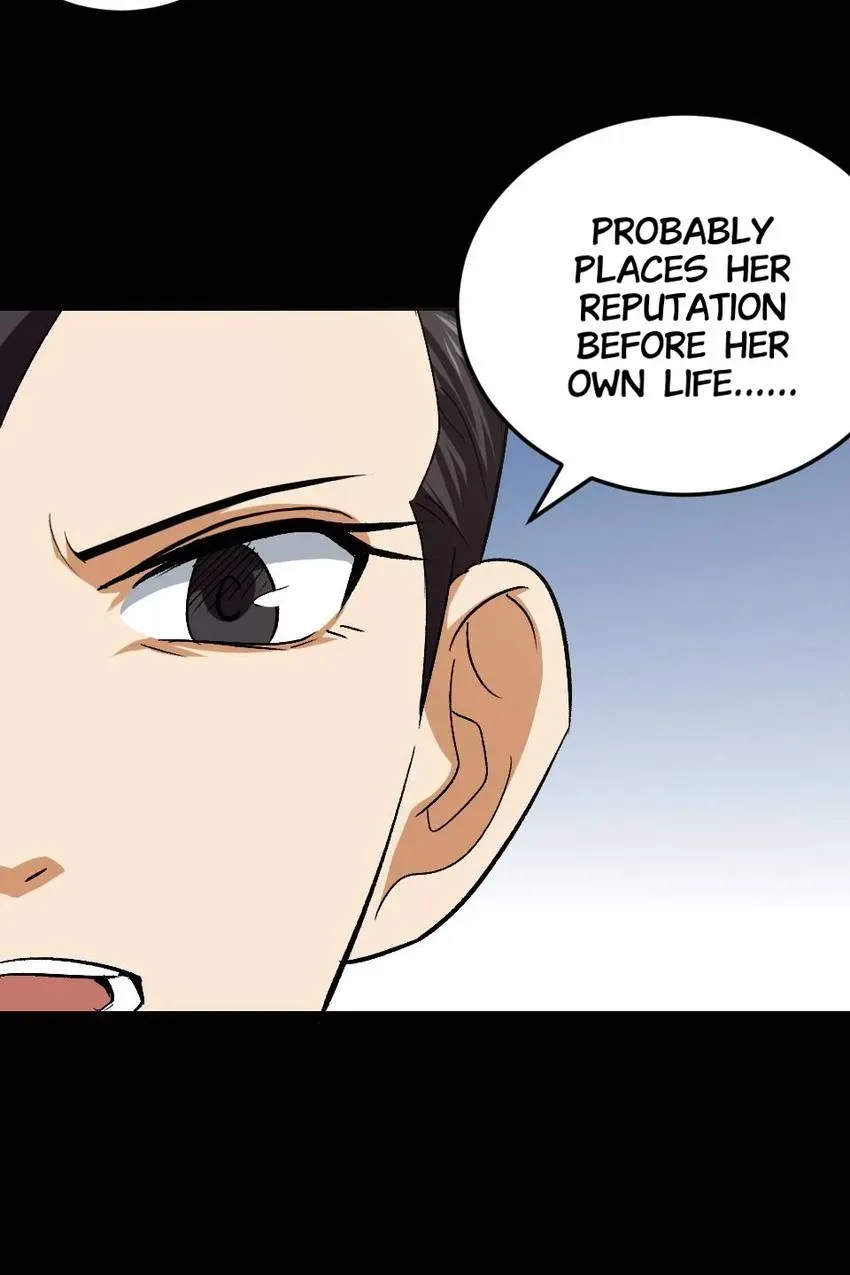 Heavenly Punisher Chapter 54 page 11 - 