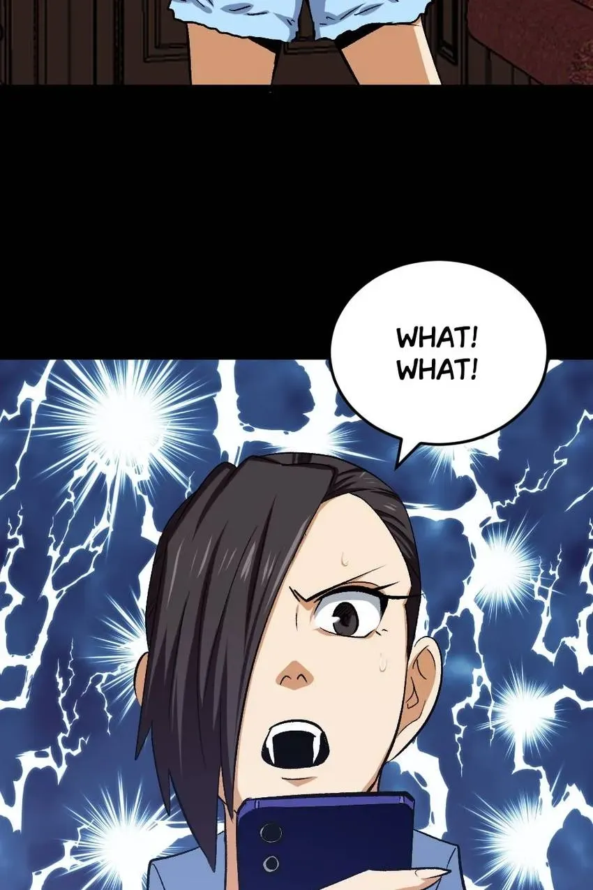Heavenly Punisher Chapter 54 page 13 - 