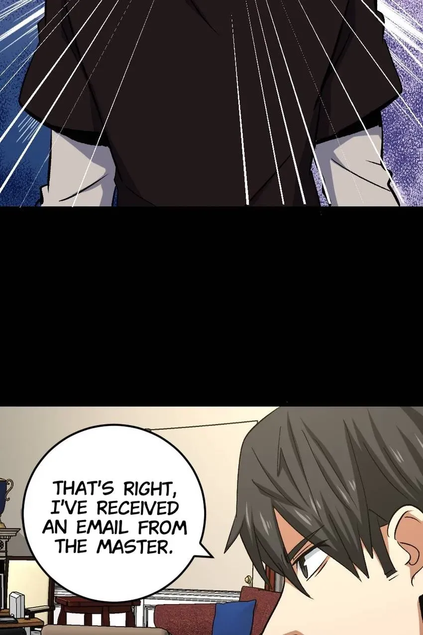 Heavenly Punisher Chapter 54 page 19 - 