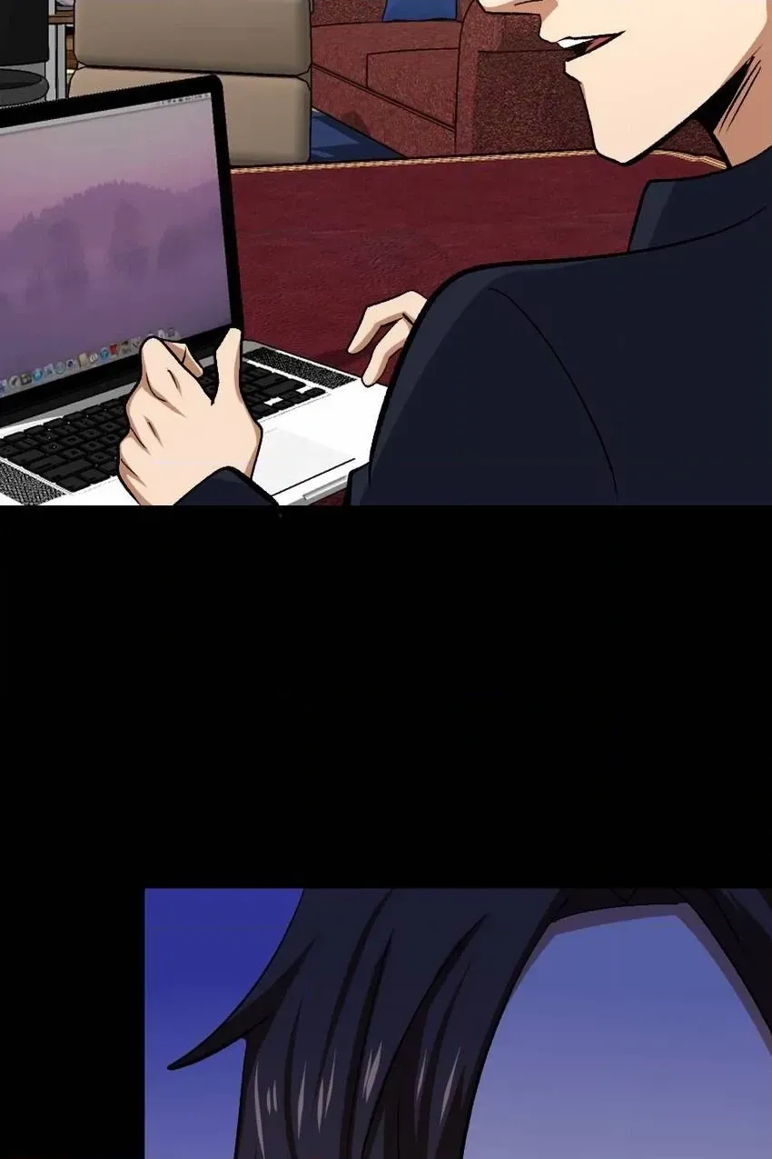 Heavenly Punisher Chapter 54 page 20 - 