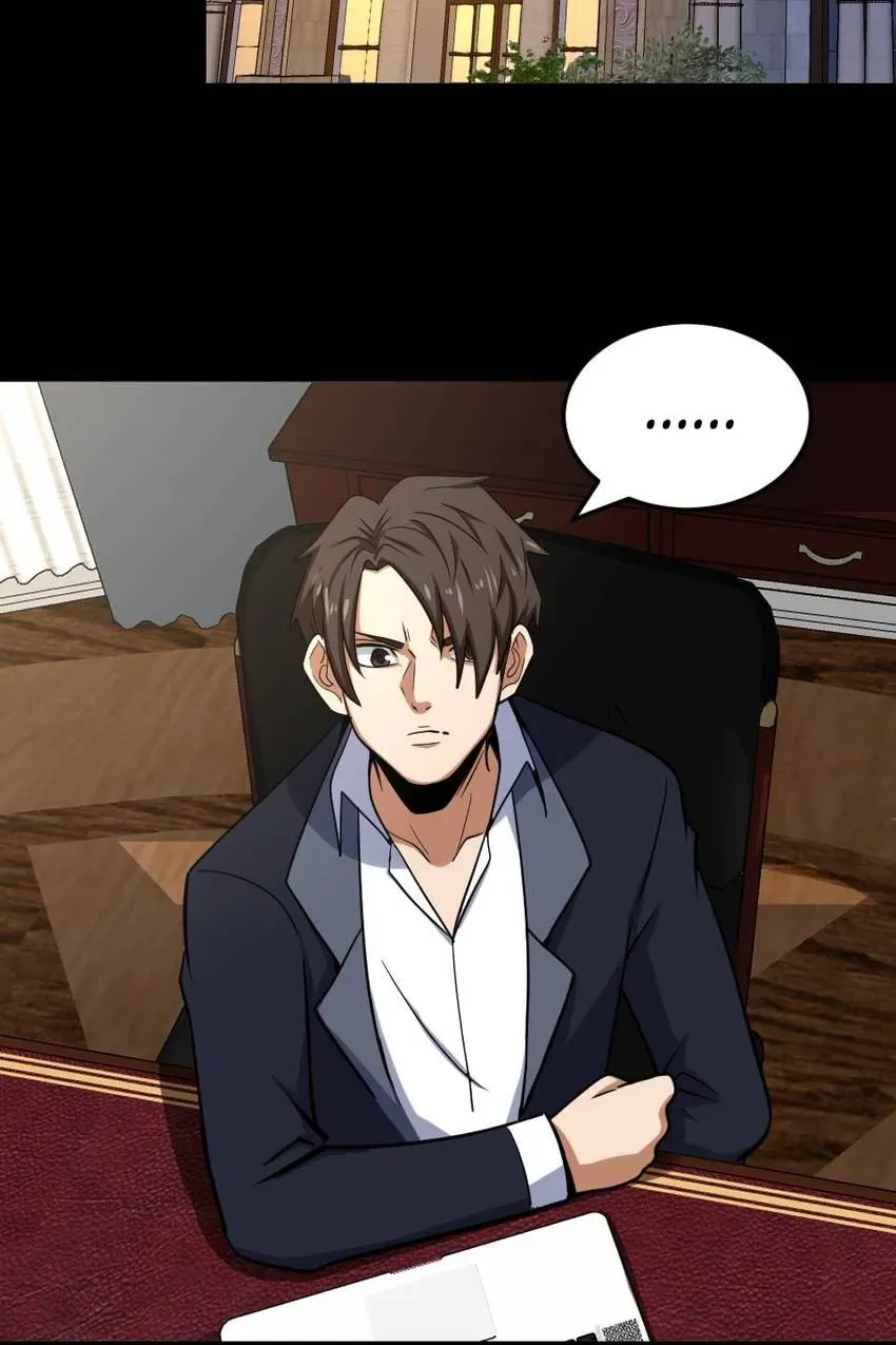 Heavenly Punisher Chapter 54 page 3 - 