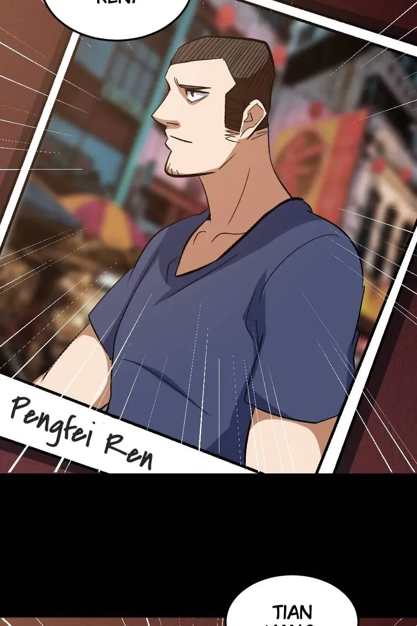 Heavenly Punisher Chapter 54 page 23 - 
