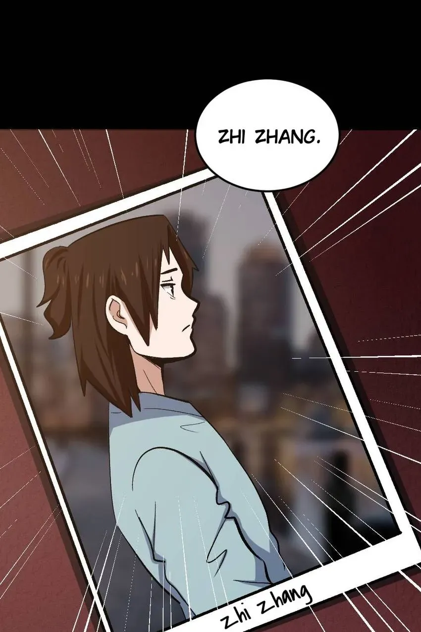 Heavenly Punisher Chapter 54 page 26 - 