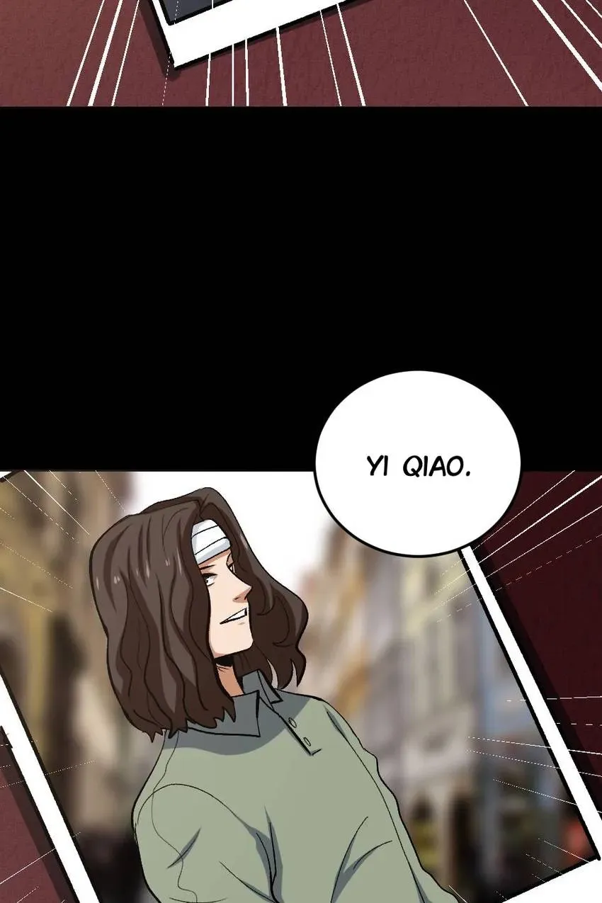 Heavenly Punisher Chapter 54 page 27 - 