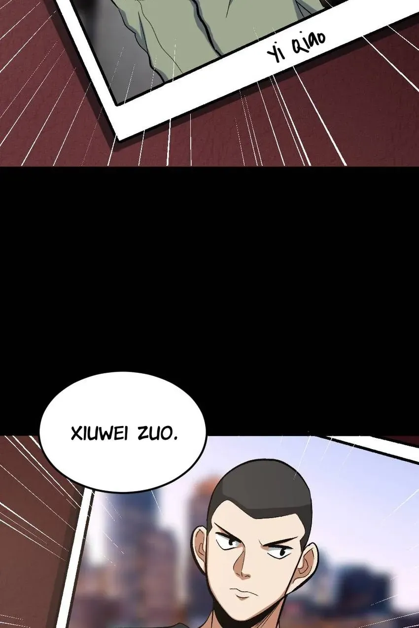 Heavenly Punisher Chapter 54 page 28 - 