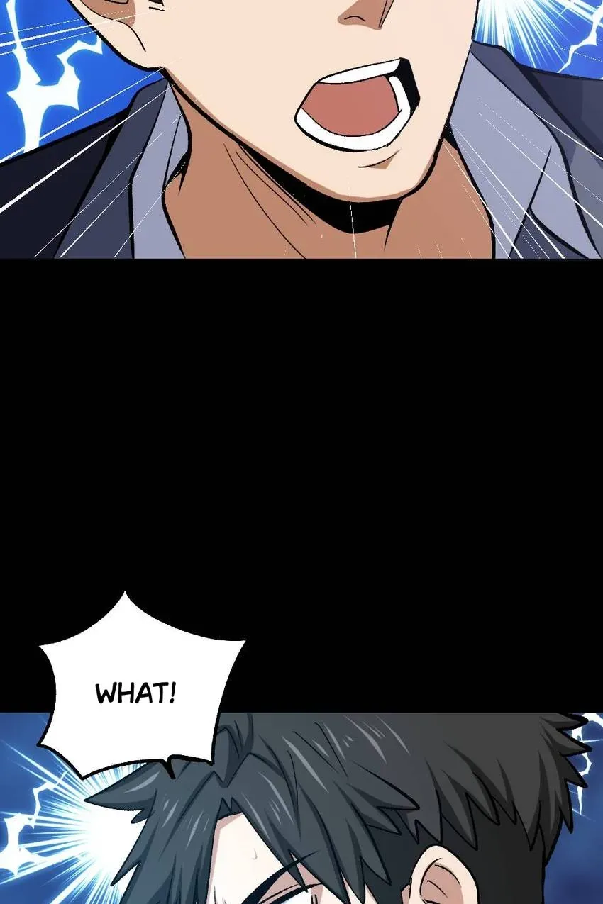 Heavenly Punisher Chapter 54 page 35 - 