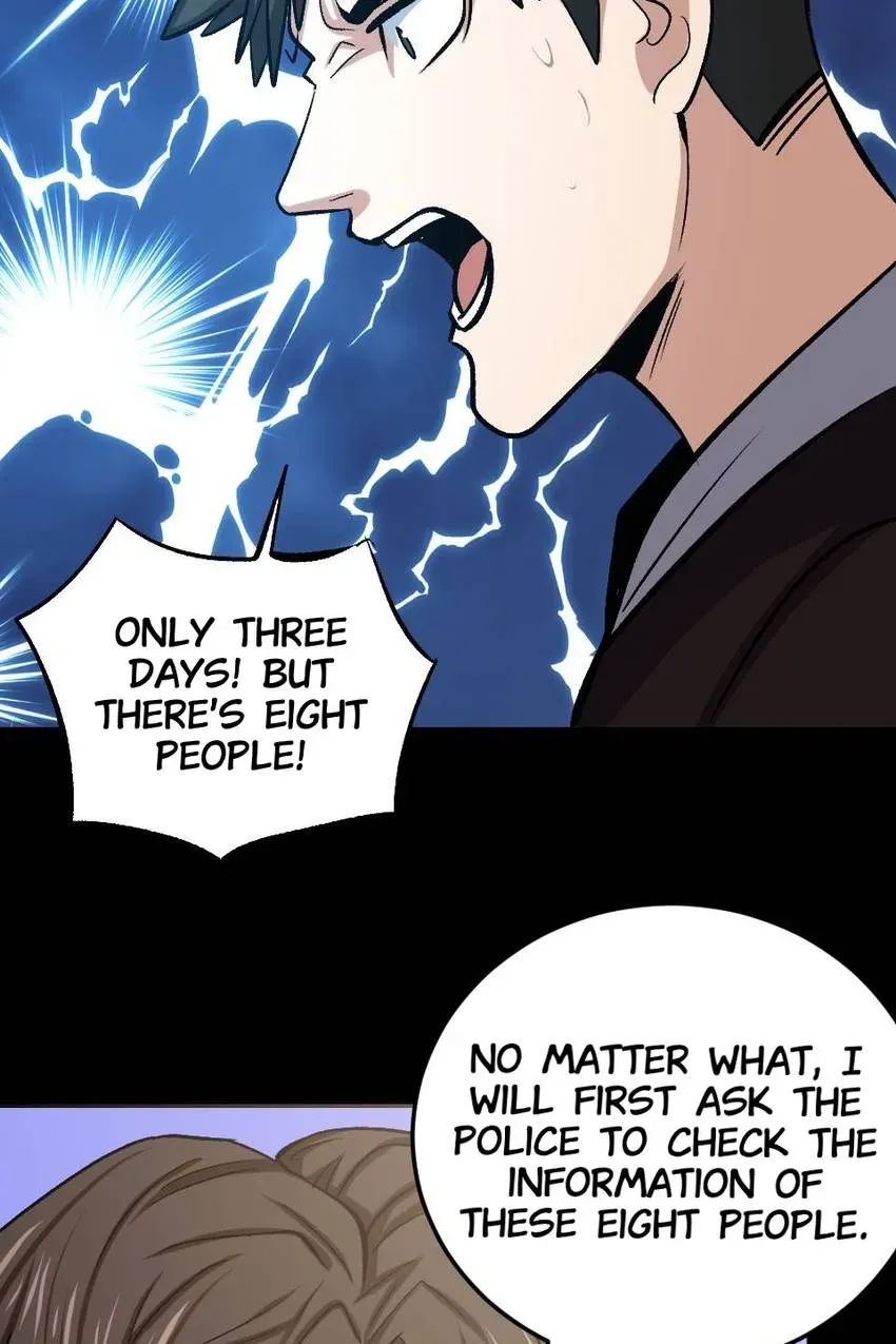 Heavenly Punisher Chapter 54 page 36 - 