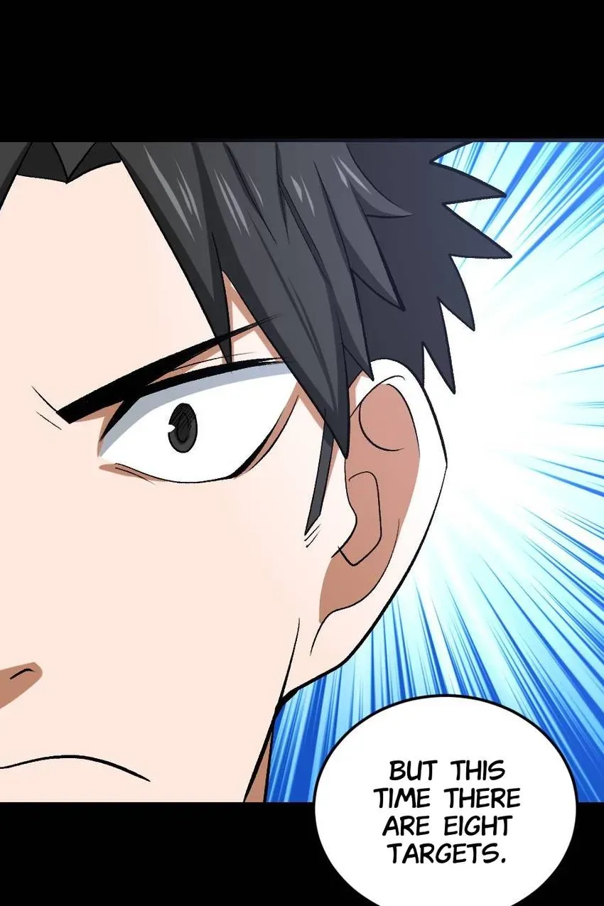 Heavenly Punisher Chapter 54 page 41 - 