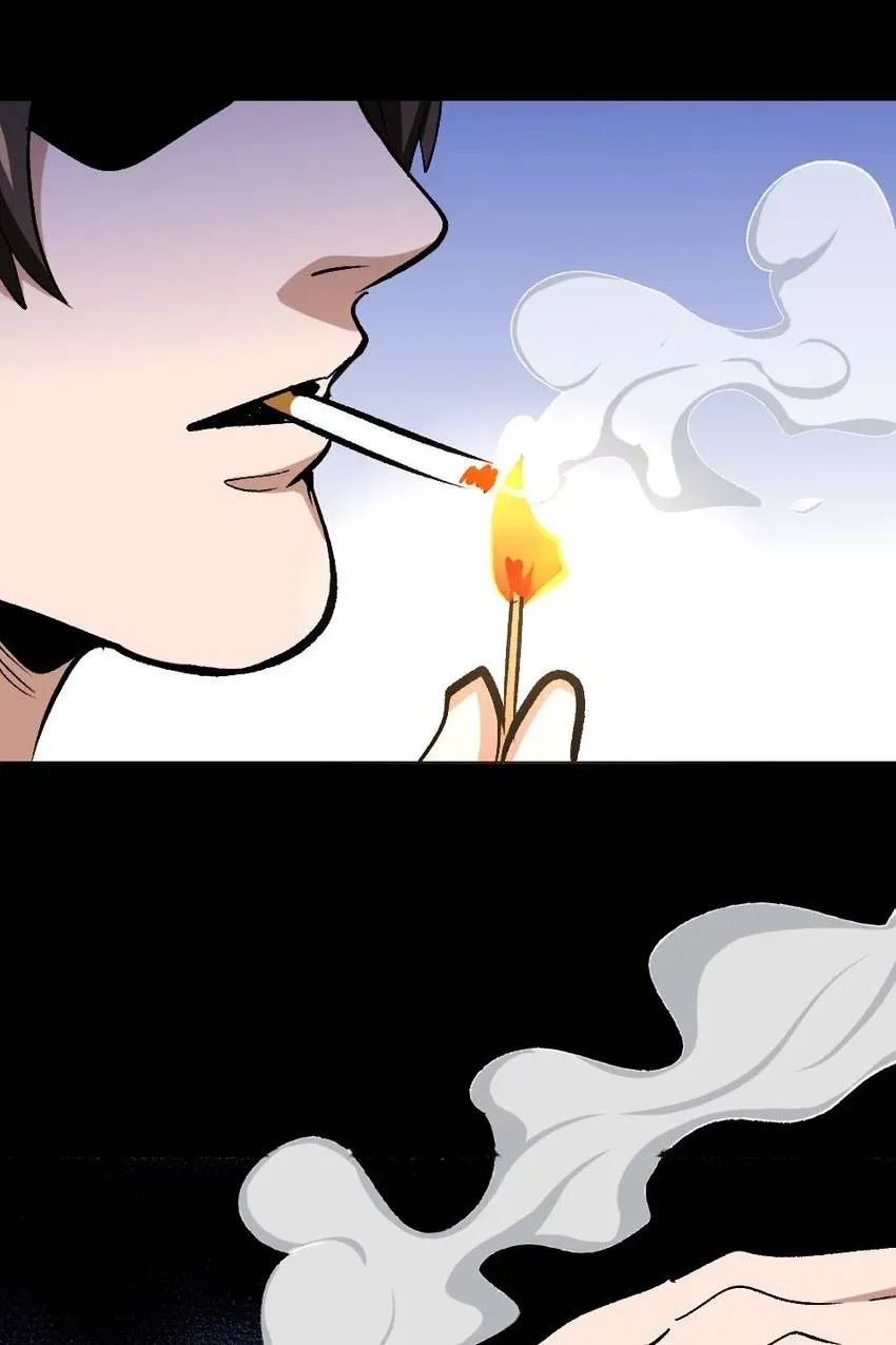 Heavenly Punisher Chapter 54 page 44 - 