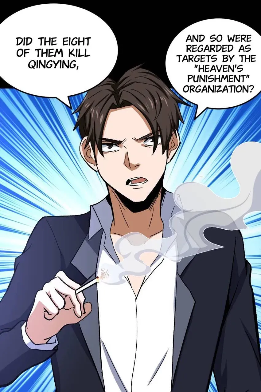 Heavenly Punisher Chapter 54 page 48 - 